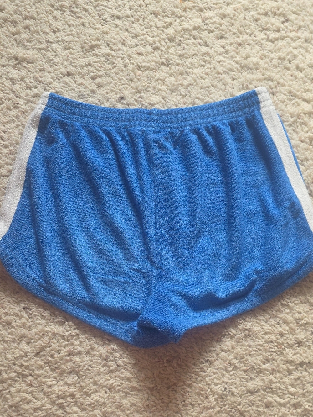 EUC Spell Luciana Terry Cloth Shorts - Picture 5 of 11